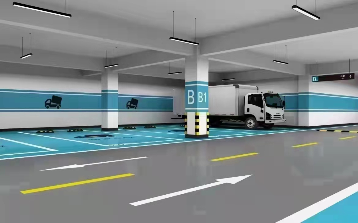 環(huán)氧地坪2