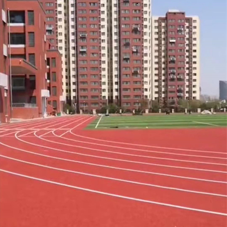 學(xué)校塑膠操場(chǎng)建設(shè)國(guó)標(biāo)檢測(cè)標(biāo)準(zhǔn)有哪些？