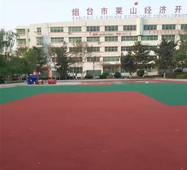 煙臺萊山經(jīng)濟(jì)開發(fā)區(qū)