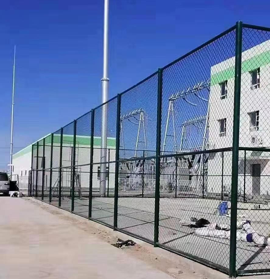 體育護(hù)欄網(wǎng)